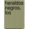 Heraldos Negros, Los door César Vallejo