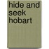 Hide and Seek Hobart