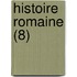 Histoire Romaine (8)