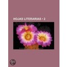 Hojas Literarias (2) by Libros Grupo
