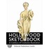 Hollywood Sketchbook