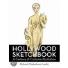 Hollywood Sketchbook door Deborah Nadoolman Landis