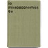 Ie Microeconomics 6e