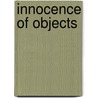 Innocence of Objects door Orhan Pamuk