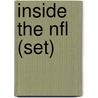 Inside The Nfl (set) door James Buckley Jr.