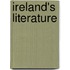 Ireland's Literature
