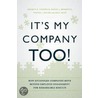 It's My Company Too! door Ramon L. Benedetto