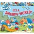 It's a Smurfy World!
