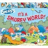 It's a Smurfy World! by Meyo