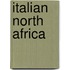 Italian North Africa