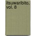 Itsuwaribito, Vol. 8