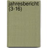 Jahresbericht (3-16) by Verein F.N. Rnberg