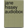 Jane Hissey Audiobox by Jane Hissey