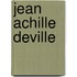 Jean Achille Deville
