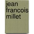 Jean Francois Millet
