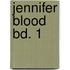 Jennifer Blood Bd. 1