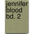 Jennifer Blood Bd. 2