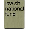 Jewish National Fund door Walter Lehn