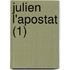 Julien L'Apostat (1)