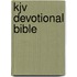 Kjv Devotional Bible