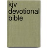 Kjv Devotional Bible door Hendrickson