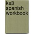 Ks3 Spanish Workbook