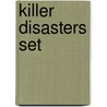 Killer Disasters Set door Doreen Gonzales