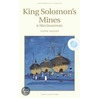 King Solomon's Mines door Sir Henry Rider Haggard