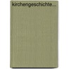 Kirchengeschichte... door Johann Carl Ludwig Gieseler