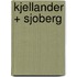 Kjellander + Sjoberg