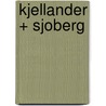 Kjellander + Sjoberg door Tomas Lauri