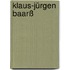 Klaus-Jürgen Baarß