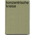 Konzentrische Kreise