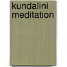 Kundalini Meditation door Kathryn Mccusker