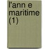 L'Ann E Maritime (1)
