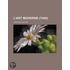 L'Art Moderne (7445)