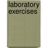 Laboratory Exercises by David M. Buchla