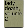 Lady Death, Volume 2 door Mike Wolfer