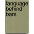 Language Behind Bars