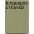Languages of Tunisia