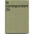 Le Correspondant (5)