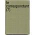 Le Correspondant (7)