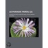 Le Paradis Perdu (2)