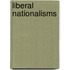 Liberal Nationalisms