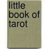 Little Book of Tarot door Vijaya Kumar