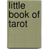 Little Book of Tarot by Vijaya Kumar