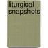 Liturgical Snapshots
