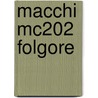 Macchi Mc202 Folgore door M. Di Terlizzi