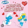 Marry Me, Smurfette! door Meyo