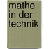Mathe in der Technik
